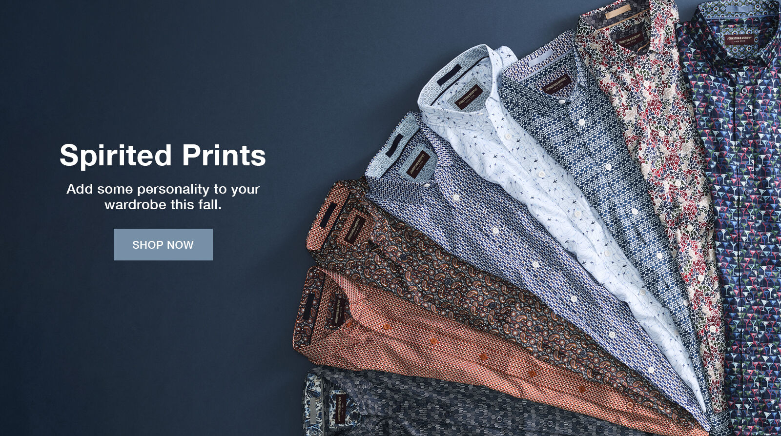 Category mens-perfect-fit-shirts